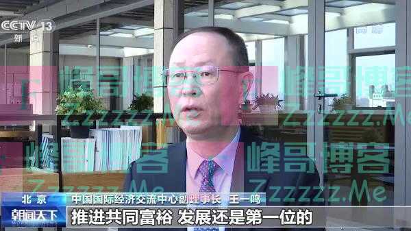 共同富裕如何实现？共富示范区要建成什么样？专家解读