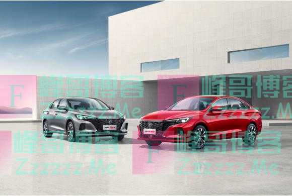 从2021款逸动PLUS的完美进化，看中国品牌家轿的成功逆袭