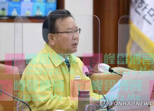 日新增创下历史最高纪录，韩国紧急叫停“与新冠共存”模式