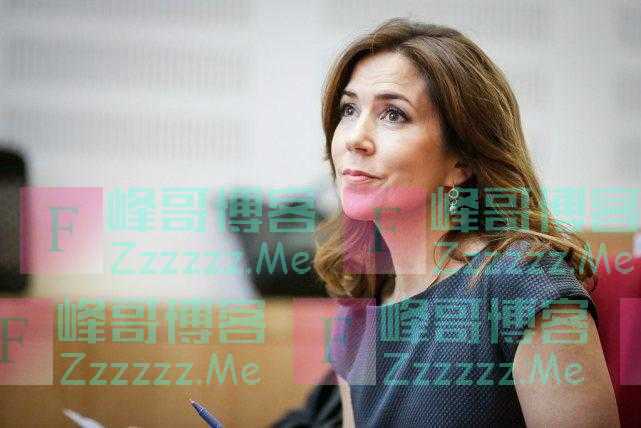 丹麦平民王妃感染新冠！正在王宫接受隔离治疗