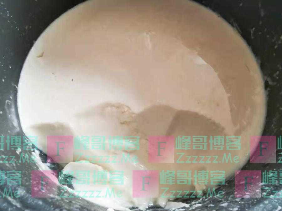 美厨娘｜葡萄糖内酯点豆腐脑，一物降一物，快来自己动手做吧