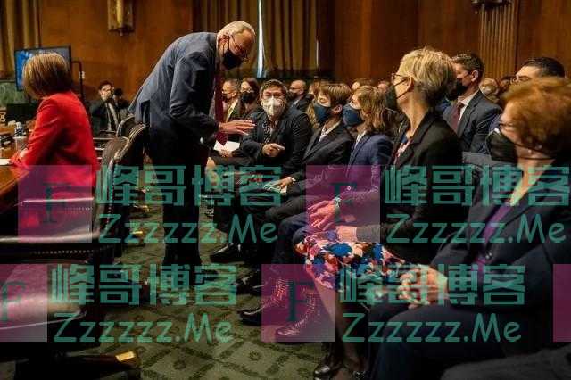 加码对抗中俄，就等他签字！