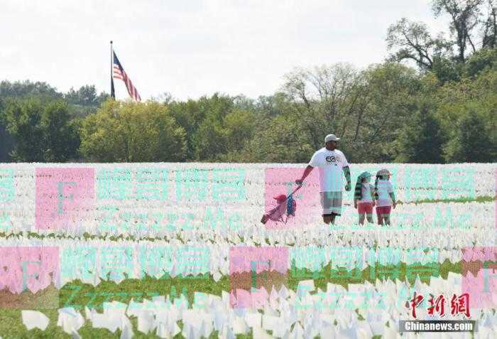 变种毒株双重夹击医疗系统恐崩溃 美国疫情年底将更糟？