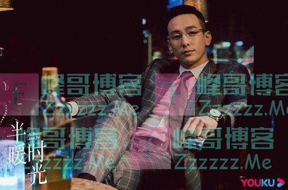 《爱很美味》《半暖时光》将收官 任彬“双面人生”获好评