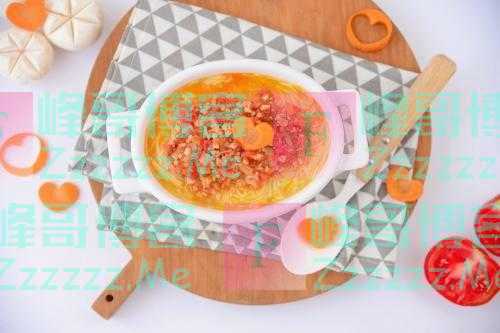 小皮面条做得这碗肉酱面味道绝了，快做给宝宝吃