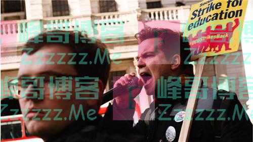 钱没到位，要求涨薪！英国大学集体罢工，留学生如何维权？