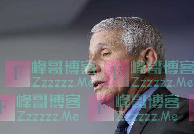福奇再就奥密克戎发声:未来几个月美国会很难