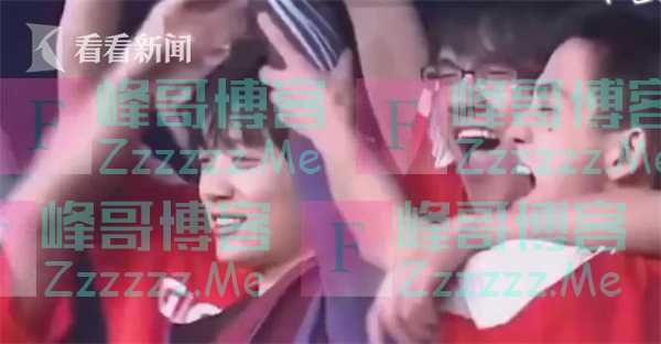 吵架上“热搜”的电竞夫妇，荧幕外却是甜蜜小两口