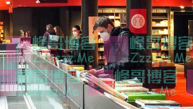 突然间纸都没了？德国缘何闹“纸荒”？