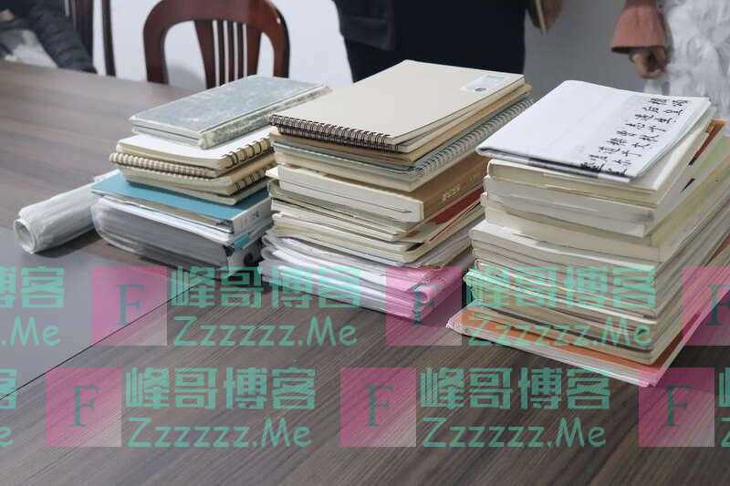 40公斤笔记和731本书帮她敲开名校研究生大门