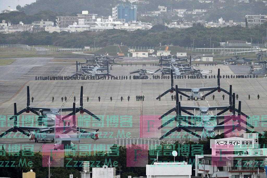 今年，日本向美国交了6200亿“保护费”！