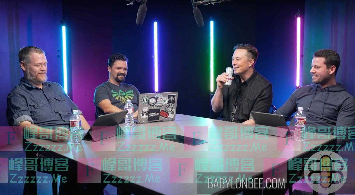 马斯克：已卖完10%特斯拉股票，“元宇宙”有点像营销话术