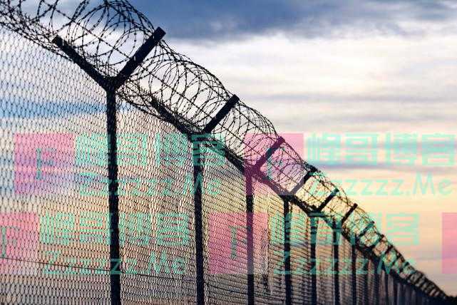 犯人偷着乐，美司法部：疫情期间被遣送回家的囚犯可不必重返监狱