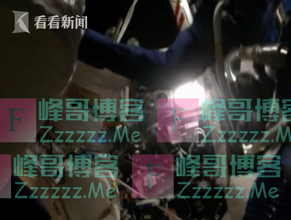 “感觉良好组”再次出舱 这次有“03”叶光富