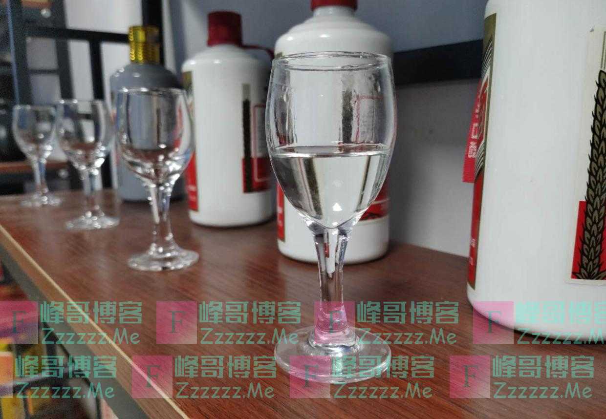 什么样的白酒适合长期储存？收藏白酒把握这2点，越放越醇厚