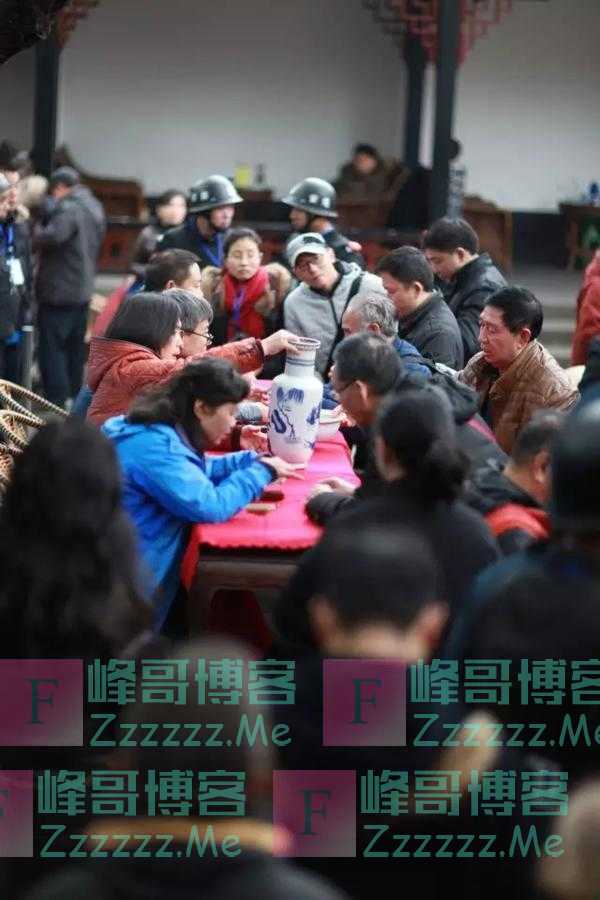 国家文物局：鼓励文博机构向社会提供文物鉴定