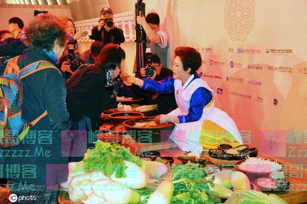 提高价格竞争力？韩媒：韩国泡菜出口将标明“国家身份”