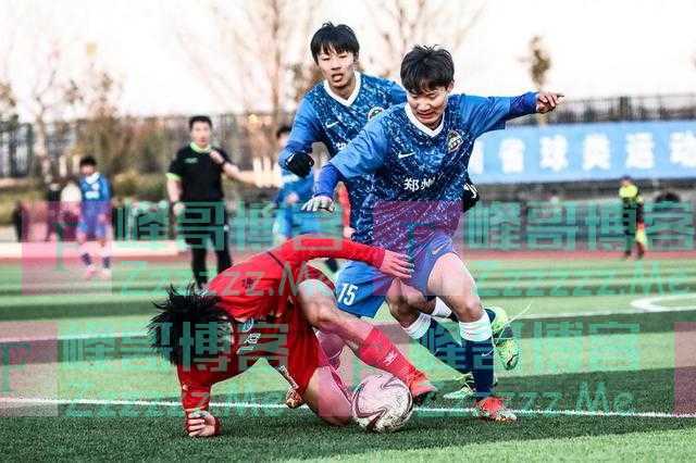 嵩山龙门成就三连冠｜俱乐部杯足球锦标赛落幕