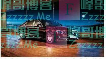 莫迪换了辆1.2亿卢比的豪车，印度网友：非要这么奢华的安全吗