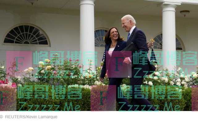 美国总统太让人失望？最新民调：拜登支持率甚至低于哈里斯