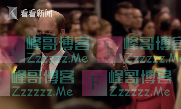 凯特王妃首次公开展示琴艺 音乐会上弹钢琴伴奏