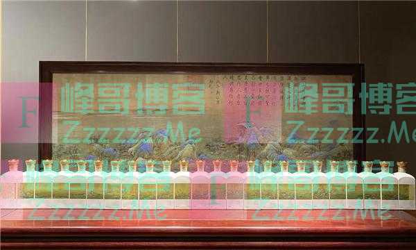 吉宏股份玩转NFT,让酱酒邂逅华夏千年时光