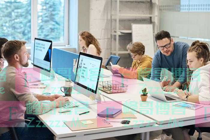 6个迹象表明你的工作环境“有毒”