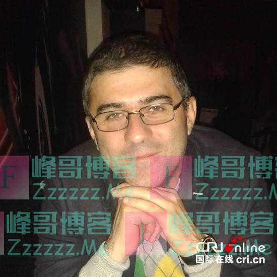 （听他们讲，中国这一年）北马其顿学者认为 中国消除绝对贫困是了不起的成就 期待两国加强相互了解