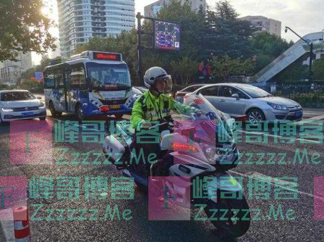 交通违法记分规则有变，明年4月起正式实施！记分有调整