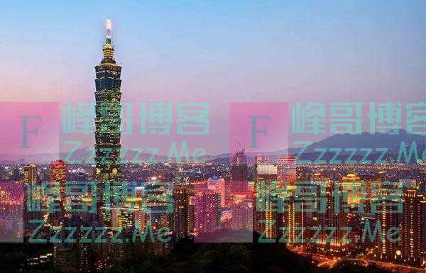 岛内民调：如“武统”超70%台湾台湾青年不愿上战场，更不信美军会参战