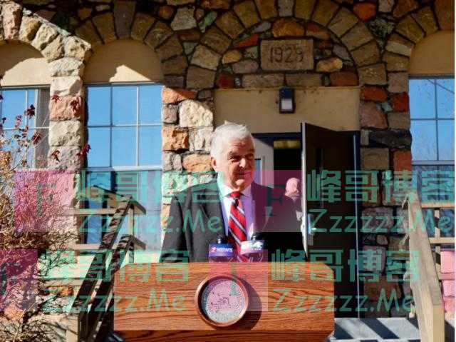 “美式人权观”的内核：印第安人的血泪历史