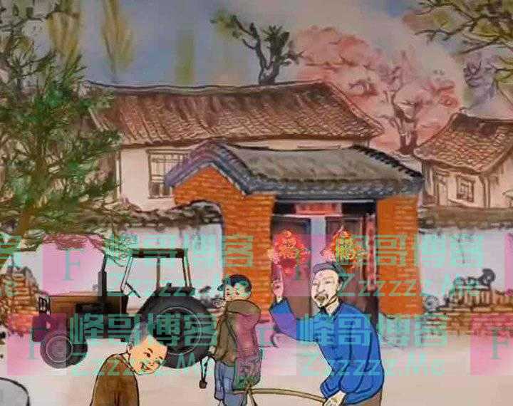 五十以后才明白