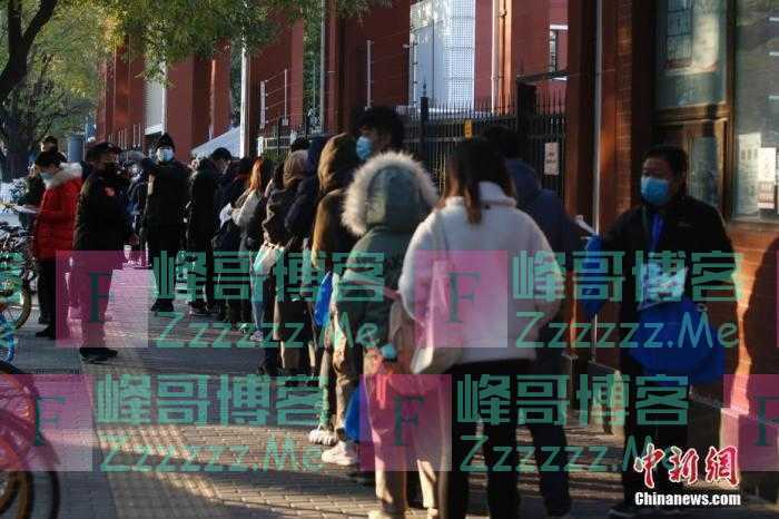 多省份选调生招录密集进行 “抢人大战”不断升温