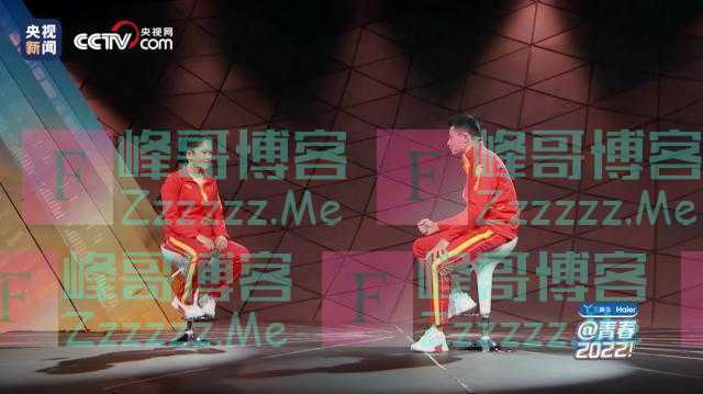 8年为国赢得45枚金牌!听了这段讲述,才知道什么是“外挂”