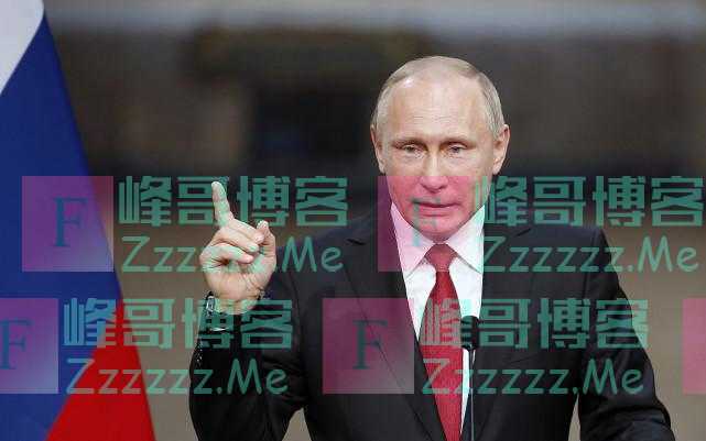 普京对拜登严厉警告！若美国做出这件事，俄美关系将彻底破裂