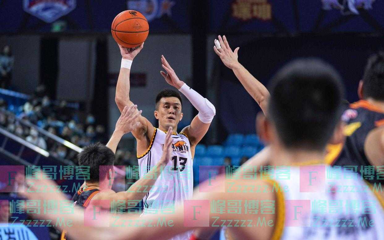 辽宁喜提4连胜，艾伦书豪下轮上演“老友记”？