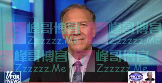 伊朗誓言为苏莱曼尼伸张正义，蓬佩奥：美国现政府有责任保护我