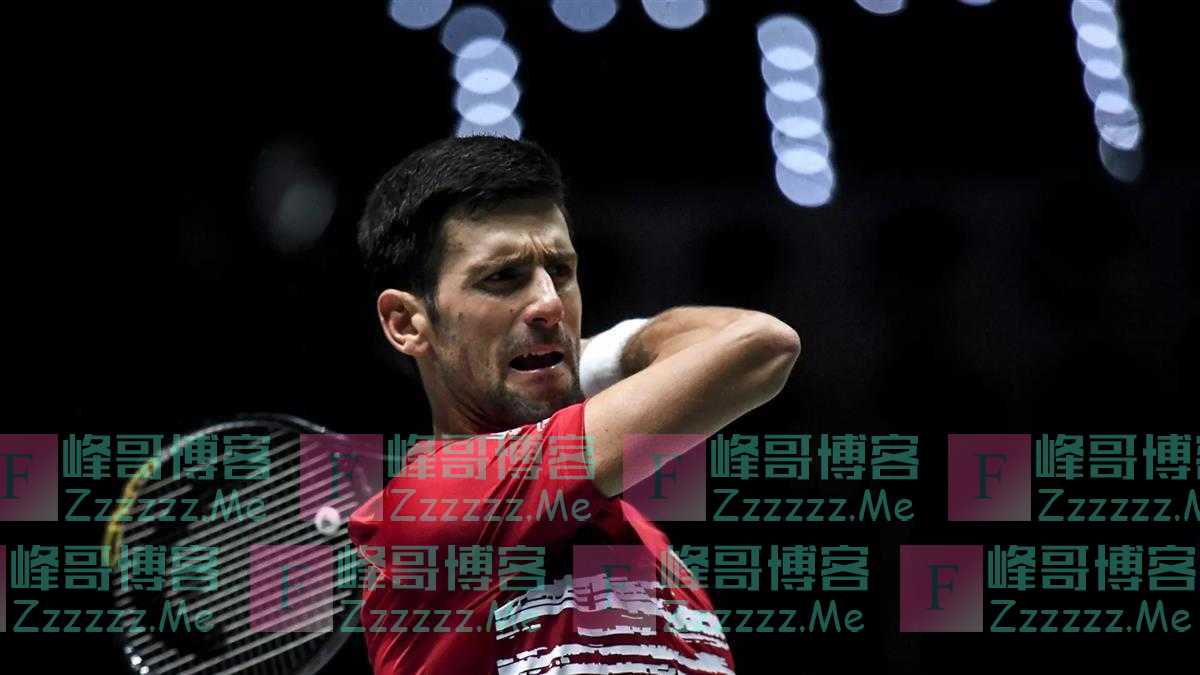 卫冕冠军赴澳参赛将被驱逐，塞尔维亚总统发声力挺：要为正义真理而战