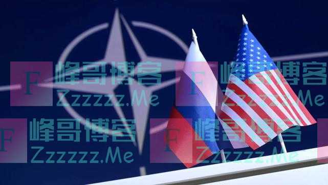 欧盟对不参与俄美北约安全谈判感到愤怒，俄罗斯：你不是军事集团