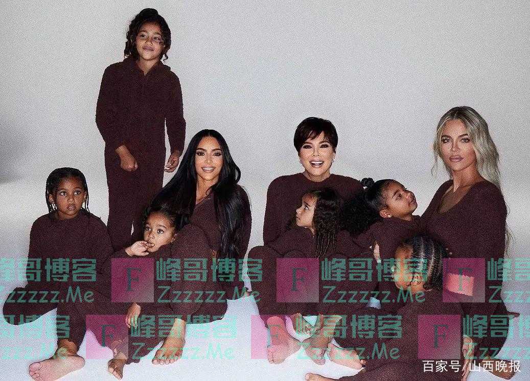 卡戴珊全新真人秀要来了！还有好久不见的金小妹！