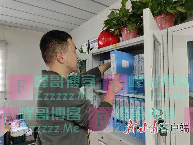 「请回答·我的2021」从“工科男孩”变身“搬砖青年”
