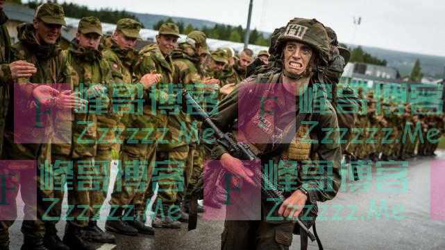 疫情造成供应短缺，挪威退役军人被要求上交内衣，供入伍新兵使用
