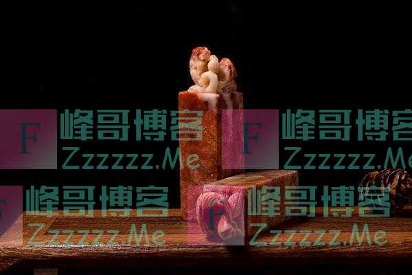 施之昊：用印点滴