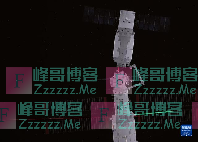 中国空间站成功试验机械臂后,印媒:美国“高度担忧”