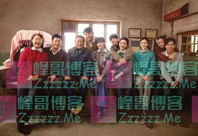 《人世间》高居第一位！央视发布“大剧看总台”片单