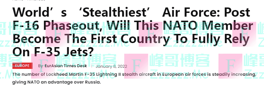 枢密院十号：世界第一支全隐形战斗机空军是它！