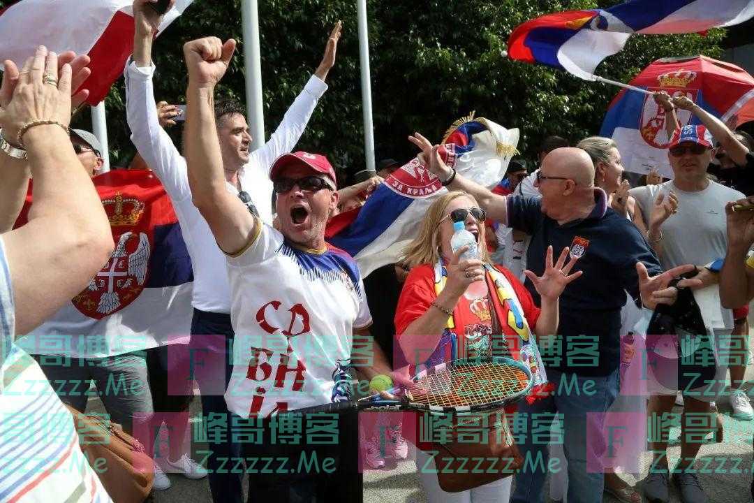 这起引发塞澳两国外交纷争的事件有了结果，但影响还在延续