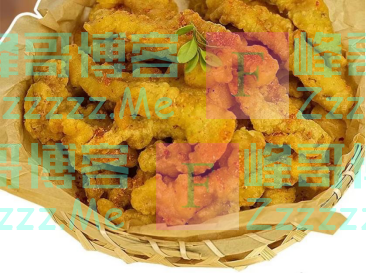 中粮梅林小酥肉鲜香酥脆，我赌你会吃到停不下来