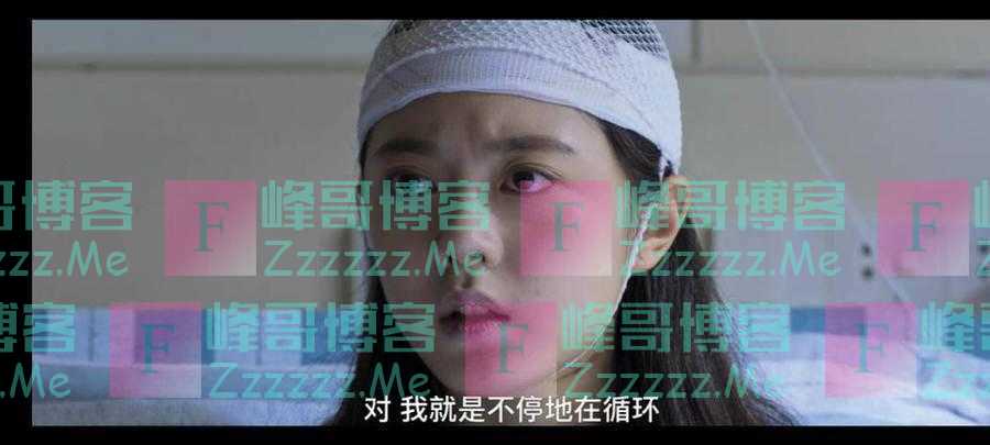 国产剧也玩时间循环，白敬亭、赵今麦主演高概念悬疑剧拍得很写实