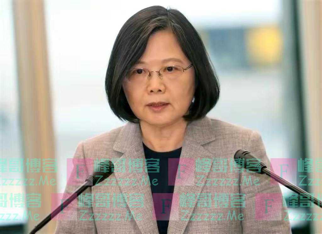 学者再曝“论文门”最新进度，伦敦大学否认持有蔡英文任何资讯